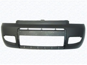 MAGNETI MARELLI 021316001060 buferis 
 Kėbulas -> Transporto priemonės priekis -> Buferis/dalys
735393622