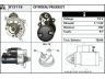 EDR 913118 starteris 
 Elektros įranga -> Starterio sistema -> Starteris
5802CH, 5802E6, 5802E7, 5802F1