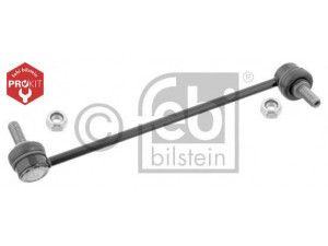 FEBI BILSTEIN 28672 šarnyro stabilizatorius 
 Ašies montavimas/vairavimo mechanizmas/ratai -> Stabilizatorius/fiksatoriai -> Savaime išsilyginanti atrama
4806 305, 96626248, 96626248, 96626248