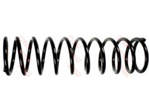 TRW JCS594 spyruoklė 
 Pakaba -> Spyruoklės
4603210604