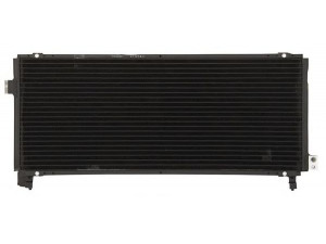 SPECTRA PREMIUM 7-4621 kondensatorius, oro kondicionierius 
 Oro kondicionavimas -> Kondensatorius
73210FA140, 73210FA000, 73210FA100
