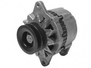 BTS Turbo L610620 kintamosios srovės generatorius
23100-42K00, LR150-221