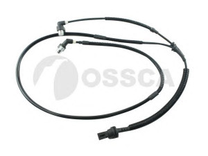 OSSCA 10812 jutiklis, rato greitis 
 Elektros įranga -> Jutikliai
1 038 225, 97KG 2B372 BA