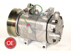 ELECTRO AUTO 20Z0009 kompresorius, oro kondicionierius 
 Oro kondicionavimas -> Kompresorius/dalys
8A0260805AA, 8A0260805AC, 8A0260805AF