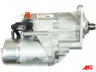 AS-PL S9122 starteris