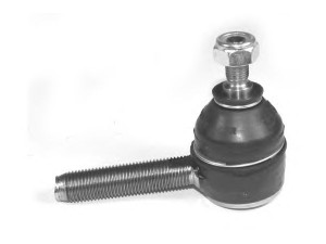 OCAP 0190273 skersinės vairo trauklės galas 
 Vairavimas -> Vairo mechanizmo sujungimai
32 21 1 127 918, 32 21 1 130 001