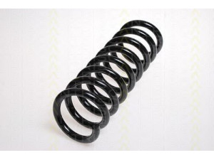 TRISCAN 8750 23116 spyruoklė 
 Pakaba -> Spyruoklės
202 321 18 04, 202 321 1804