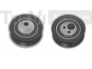 TREVI AUTOMOTIVE TA1155 įtempiklio skriemulys, V formos rumbuotas diržas 
 Diržinė pavara -> V formos rumbuotas diržas/komplektas -> Įtempiklio skriemulys
7700862743, 7700862745