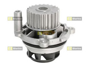 STARLINE VP SK123 vandens siurblys 
 Aušinimo sistema -> Vandens siurblys/tarpiklis -> Vandens siurblys
06B 121 011, 06B 121 011A, 06B 121 011B