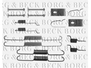 BORG & BECK BBK6220 priedų komplektas, diskinių stabdžių trinkelės 
 Stabdžių sistema -> Diskinis stabdys -> Stabdžių dalys/priedai
41008-11000