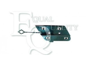 EQUAL QUALITY P5126 atrama, buferis 
 Kėbulas -> Kėbulo dalys/ sparnas/buferis -> Buferis/dalys
2128850256