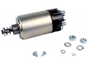 PowerMax 1016142 solenoidinis jungiklis, starteris