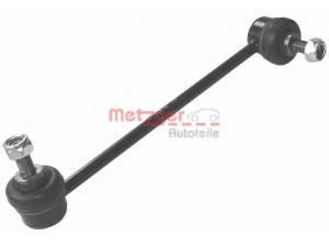 METZGER 53043012 šarnyro stabilizatorius 
 Ašies montavimas/vairavimo mechanizmas/ratai -> Stabilizatorius/fiksatoriai -> Savaime išsilyginanti atrama
6383230568