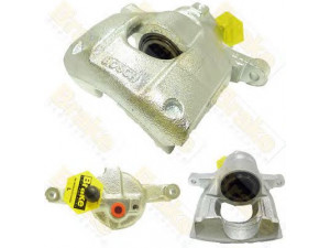 Brake ENGINEERING CA2600 stabdžių apkaba 
 Stabdžių sistema -> Stabdžių matuoklis -> Stabdžių matuoklio montavimas
4401G8, 4401G8, 477500H010
