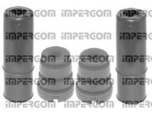 ORIGINAL IMPERIUM 50599 apsauginio dangtelio komplektas, amortizatorius
171513425, 191512131A, 171513425
