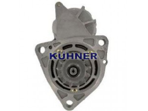 AD KÜHNER 254254 starteris
M4T95071, M4T95076, M4T95082, ME067433