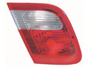 LORO 344-1301R-UQ kombinuotas galinis žibintas 
 Dviratė transporto priemonės -> Elektros įranga -> Kombinuotas galinis žibintas/dalys -> Kombinuotas galinis žibintas
63218364924