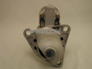 FARCOM 103715 starteris 
 Elektros įranga -> Starterio sistema -> Starteris
F32Z11002B, K805-18-400, KJ01-18-400A