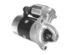 BTS Turbo S510055 starteris
S114-414, S114-414A, S114-651, S114-651A
