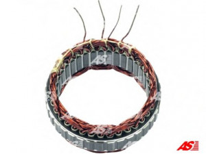 AS-PL AS5013 statorius, kintamosios srovės generatorius
N3A1-18-W45, A383T36970, A383T38470