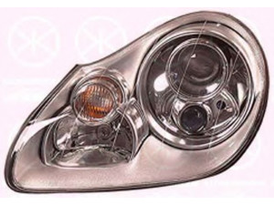KLOKKERHOLM 57200182A1 priekinis žibintas 
 Kėbulas -> Priekinis žibintas/dalys -> Priekinis žibintas/įterp.
95563115800