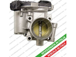 DIPASPORT FLAI180R droselio korpusas