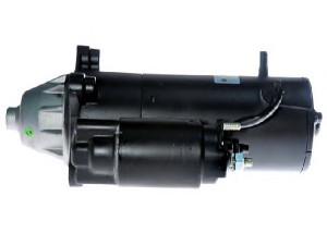 HELLA 8EA 011 610-321 starteris 
 Elektros įranga -> Starterio sistema -> Starteris
1 133 994, 1S4U11000AA, 1S4U11000AB