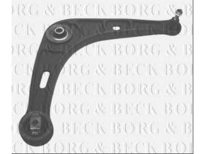 BORG & BECK BCA5767 vikšro valdymo svirtis 
 Ašies montavimas/vairavimo mechanizmas/ratai -> Valdymo svirtis/pasukamosios svirties sujungimas -> Vairo trauklės (valdymo svirtis, išilginis balansyras, diago
7700 676 325, 7700413494, 7700676325