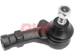 RIW FO2010 skersinės vairo trauklės galas 
 Vairavimas -> Vairo mechanizmo sujungimai
5 021 413, 6 120 231, 880X3270DA