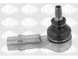 SASIC 9006693 skersinės vairo trauklės galas 
 Vairavimas -> Vairo mechanizmo sujungimai
30875012