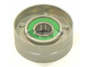 SPIDAN 70948 kreipiantysis skriemulys, V formos rumbuotas diržas
117207538R