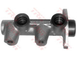 TRW PMH178 pagrindinis cilindras, stabdžiai 
 Stabdžių sistema -> Pagrindinis stabdžių cilindras
3492362, 558101, 3492362