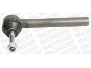 MONROE L15118 skersinės vairo trauklės galas 
 Vairavimas -> Vairo mechanizmo sujungimai
77362381