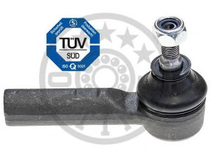 OPTIMAL G1-840 skersinės vairo trauklės galas 
 Vairavimas -> Vairo mechanizmo sujungimai
53540SK3E01, GSJ288, GSJ826