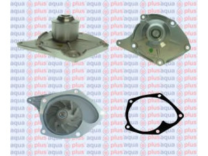 AQUAPLUS 85-8240 vandens siurblys 
 Aušinimo sistema -> Vandens siurblys/tarpiklis -> Vandens siurblys
2101000Q0E, 7701475995, 7701478031
