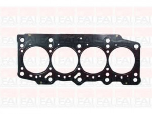 FAI AutoParts HG1365 tarpiklis, cilindro galva 
 Variklis -> Cilindrų galvutė/dalys -> Tarpiklis, cilindrų galvutė
55202800