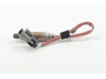 BOSCH F 00H L00 102 lambda jutiklis 
 Variklis -> Variklio elektra
22690 64Y12, 22690-64Y05, 22690-64Y10