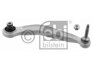 FEBI BILSTEIN 12582 vikšro valdymo svirtis 
 Ašies montavimas/vairavimo mechanizmas/ratai -> Valdymo svirtis/pasukamosios svirties sujungimas -> Vairo trauklės (valdymo svirtis, išilginis balansyras, diago
33 32 1 090 816, 33 32 1 094 210