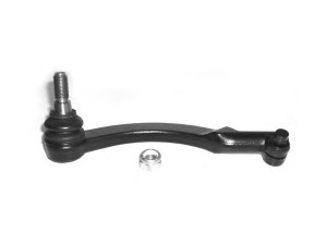 OCAP 0282825 skersinės vairo trauklės galas 
 Vairavimas -> Vairo mechanizmo sujungimai
48520-00QAJ