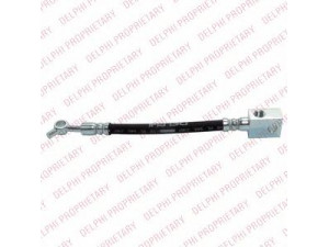 DELPHI LH6802 stabdžių žarnelė 
 Stabdžių sistema -> Stabdžių žarnelės
46210-EJ20B, 46210-EJ20C, 46210-JL41A