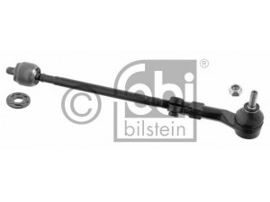 FEBI BILSTEIN 11401 strypo montavimas 
 Vairavimas -> Sujungimo trauklės surinkimas/dalys -> Sujungimo trauklės surinkimas
77 01 467 219