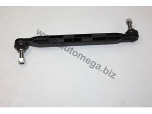 AUTOMEGA 1203500617 šarnyro stabilizatorius 
 Ašies montavimas/vairavimo mechanizmas/ratai -> Stabilizatorius/fiksatoriai -> Savaime išsilyginanti atrama
0350617, 350617, 0350617, 350617
