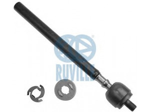 RUVILLE 915502 vidinė skersinė vairo trauklė 
 Vairavimas -> Vairo mechanizmo sujungimai
77 00 759 418