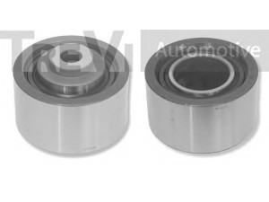 TREVI AUTOMOTIVE TD1365 kreipiantysis skriemulys, paskirstymo diržas 
 Diržinė pavara -> Paskirstymo diržas/komplektas -> Laisvasis/kreipiamasis skriemulys
LHV100150, LHV100150