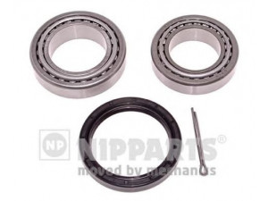 NIPPARTS J4709001 rato guolio komplektas 
 Ašies montavimas/vairavimo mechanizmas/ratai -> Rato stebulė/montavimas -> Rato guolis
90043-66014, 8-94258-819-2, 8-94407-711-0