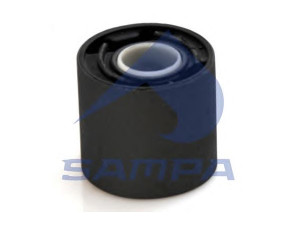 SAMPA 011.232 įvorė, vairuotojo kabinos pakaba
674 317 08 12, 6743170812, A 674 317 08 12