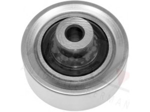 AUTEX 654321 kreipiantysis skriemulys, V formos rumbuotas diržas 
 Diržinė pavara -> V formos rumbuotas diržas/komplektas -> Laisvasis/kreipiamasis skriemulys
5751E5, 5751E5, 9654960280, 9654960280