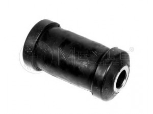 MEYLE 714 651 0003 įvorė, valdymo svirties montavimas 
 Ašies montavimas/vairavimo mechanizmas/ratai -> Valdymo svirtis/pasukamosios svirties sujungimas -> Montavimas/sutvirtinimas
6 517 356, 92VB-3069-AA