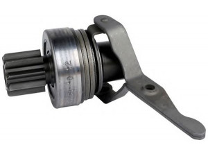 PowerMax 1014758 laisvos eigos pavara, starteris