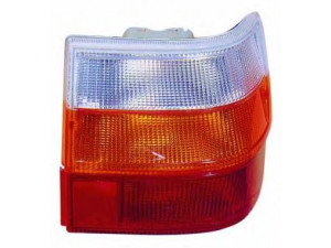 LORO 551-1907R-O kombinuotas galinis žibintas 
 Kėbulas -> Šviesos -> Kombinuotas galinis žibintas/dalys -> Kombinuotas galinis žibintas
7701033005